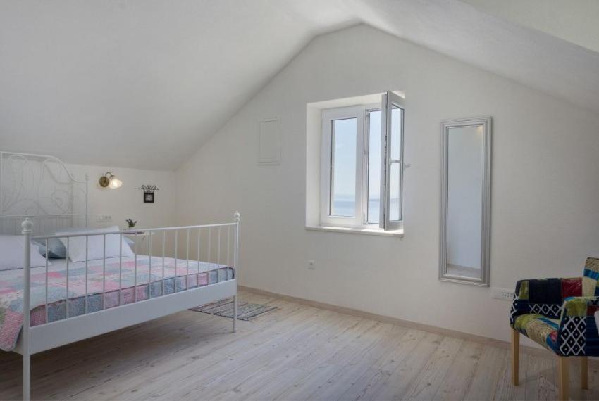Vila Eli Brela Exteriör bild